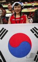 Fussball WM 2006 SUI-KOR