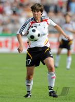 FUSSBALL FRAUEN DEUTSCHLAND, HINGST