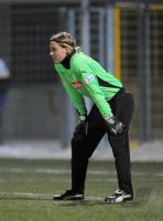 FUSSBALL 1. Bundesliga 08/09   HILDEBRAND (TSG 1899 Hoffenheim)