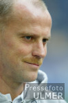 Fussball 1. Bundesliga: Bremen, SCHAAF Portrait