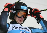 Ski Alpin  Herren Riesenslalom  Beaver Creek