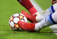 Fussball International CHL 21/22: FC Bayern Muenchen - Dynamo Kiew