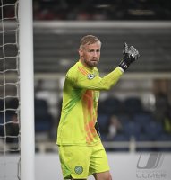 Fussball International CHL 24/25: Atalanta Bergamo - Celtic Glasgow