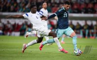 Fussball Testspiel WM 2026 in MainzDeutschland - Finnland