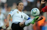 FIFA Frauen-Weltmeisterschaft 2011: Deutschland - Kanada