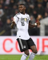 Fussball International Testspiel: Deutschland - Ungarn