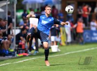 Fussball Testspiel Saison 16/17: TSG 1899 Hoffenheim - KV Oostende