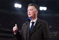 FUSSBALL INTERNATIONAL Testspiel: Niederlande - Deutschland