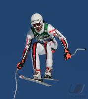 Ski Alpin  Herren Abfahrt Wengen