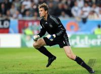 FUSSBALL EURO 2008: Deutschland - Polen