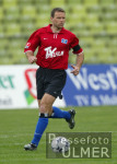 FUSSBALL 1. Bundesliga Jan - Nico Hoogma  (HSV) am Ball