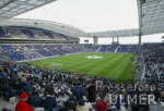 FUSSBALL CHL   FC Porto  -  Depotivo La Coruna  Stadion Dragao