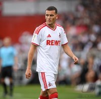 Fussball  DFB Pokal 1. Runde  26/27   24.08.2026 FC Wuerzburger Kickers - 1. FC Koeln