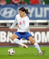 Fussball, 15.10.2008, WM Qualifikation Oesterreich - Serbien