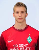 FUSSBALL, SV WERDER BREMEN, WIEDWALD