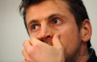 FUSSBALL International CHL 09/10: Torwart Hans Joerg Butt (FCB)