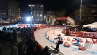 Ski-Event City Race St. Moritz