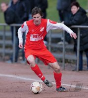 FUSSBALL  Landesliga 09/10