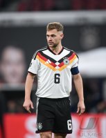 Fussball International Qualifikation WM 2026 
Deutschland - Slowakei