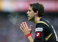 Fussball 1. Bundesliga: Mainz, FRIEDRICH