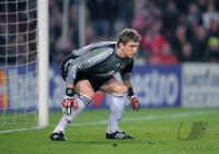 Fussball International Champions League  FC Barcelona -  FC Bayern