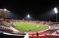 Fussball AFC Asian Cup 2011: Al Rayyan  Stadion
