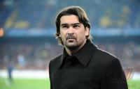 FUSSBALL  International CHL 09/10 :  Gerhard Poschner