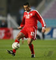 Fussball  International Testspiel Tunesien - Ghana