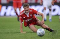 Fussball Thomas Mueller (FCB)