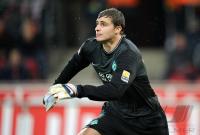 FUSSBALL, 1. BUNDESLIGA, 15. Spieltag: Bremen, MIELITZ