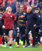 Fussball 1. Bundesliga Saison 21/22: Europa-Park Stadion Freiburg