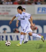 FUSSBALL International Primera Division 10/11: Mesut OEZIL (Real Madrid)