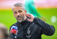 Fussball  1. Bundesliga   Saison 2020/2021:SV Werder Bremen - Borussia Moenchengladbach