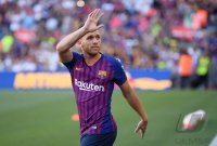 FUSSBALL International 2018/2019: FC Barcelona