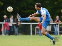 Fussball Kreisliga B 5 2012/2013: TSV Altingen - TGV Entringen