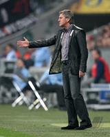 Fussball 2. Bundesliga:  1860 Muenchen - FC Augsburg