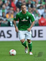 Fussball 1. Bundesliga, Saison 2012/2013: Werder Bremen - Hamburger SV