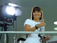 SCHWIMMEN  Olympia 2008 50M Freistil