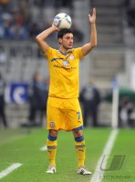 2. Fussball Bundesliga: Benjamin Fuchs (Eintracht Braunschweig)