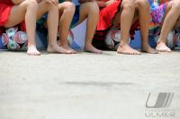 Fussball Frauen FIFA U 20  WM  2008      Football for Hope