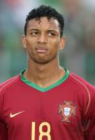 Fussball International: U21-EM: Portugal, NANI