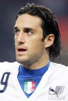 Fussball International: Italien, TONI