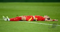 Fussball Frauen Euro 2025 Halbfinale
Deutschland - Spanien