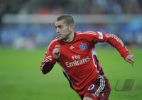 FUSSBALL 1. BUNDESLIGA 08/09 :   PETRIC  (Hamburger SV)