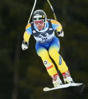 Ski Alpin; Abfahrt  Herren Lake Louise CAN