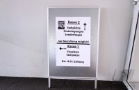 Basketball 2. Bundesliga  19/20: Tigers Tuebingen - Rostock Seawolves