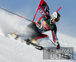 Ski Alpin; Riesenslalom Slden Damen