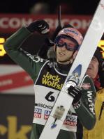 Ski-Nordisch, 06.01.2008, Vierschanzentournee 2007-2008 - Bischofshofen