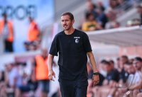 Fussball 1. Bundesliga 25/26 Testspiel
SCR Altach - SC Freiburg