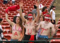 Fussball International  U 20 Weltmeisterschaft Semifinal Austria vs Czech Republic